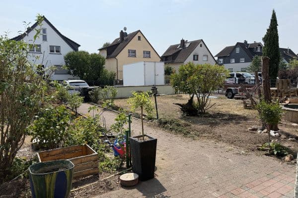 3 bedroom with open-plan kitchen flat to rent, 110 m², Rödermark 3 bedroom with open-plan kitchen flat to rent, 110 m², Rödermark