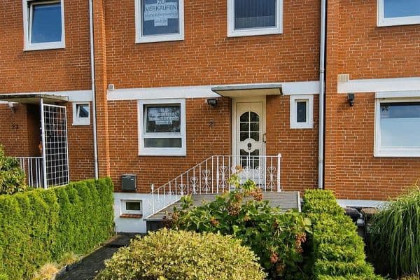 house for sale, 110 m², Bremen house for sale, 110 m², Bremen