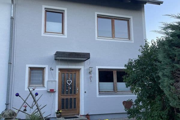 house for sale, 130 m², Isen, Bavaria house for sale, 130 m², Isen, Bavaria