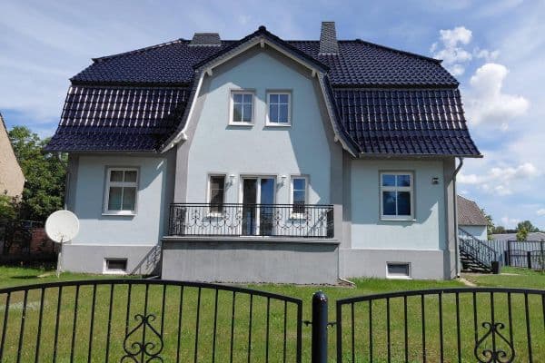 house for sale, 234 m², Boitzenburger Land house for sale, 234 m², Boitzenburger Land