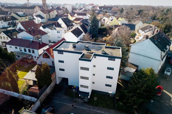 Studio flat to rent, 30 m², Ludwigshafen am Rhein Studio flat to rent, 30 m², Ludwigshafen am Rhein