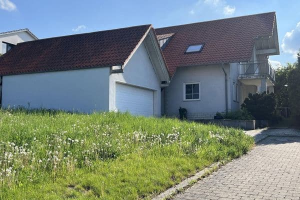 house for sale, 165 m², Königheim house for sale, 165 m², Königheim