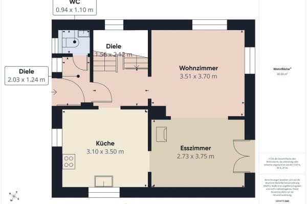 house for sale, 100 m², Weinsberg, Baden-Württemberg house for sale, 100 m², Weinsberg, Baden-Württemberg