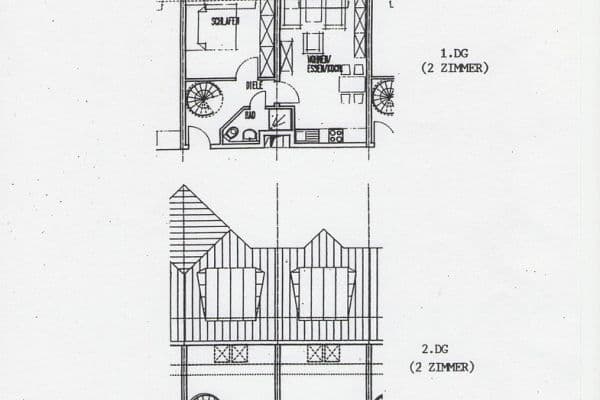 2 bedroom flat for sale, 64 m², Leimen 2 bedroom flat for sale, 64 m², Leimen