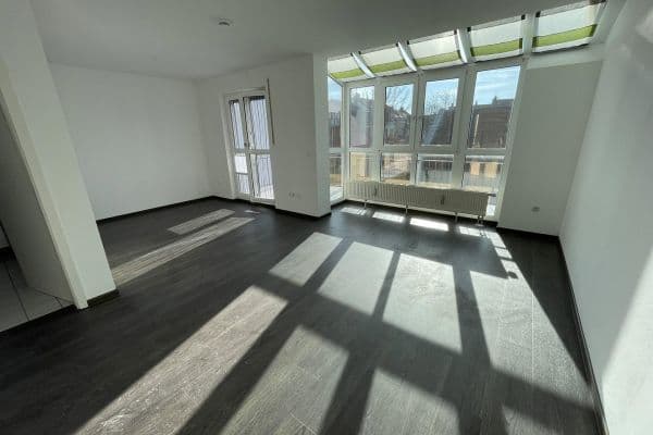 4 bedroom flat for sale, 89 m², Bert-Brecht-Straße 8, Eching, Bavaria 4 bedroom flat for sale, 89 m², Bert-Brecht-Straße 8, Eching, Bavaria