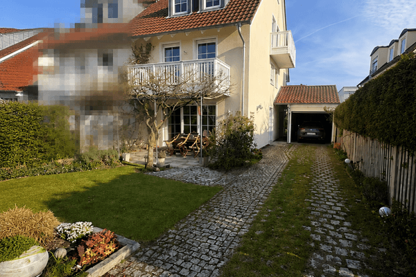 house for sale, 156 m², Markt Indersdorf, Bavaria house for sale, 156 m², Markt Indersdorf, Bavaria