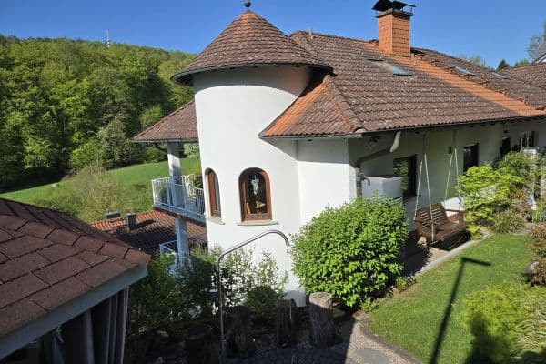 house for sale, 216 m², Gelnhausen - Haitz house for sale, 216 m², Gelnhausen - Haitz