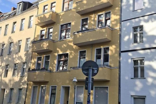 2 bedroom flat for sale, 60 m², Berlin Spandau, Berlin 2 bedroom flat for sale, 60 m², Berlin Spandau, Berlin