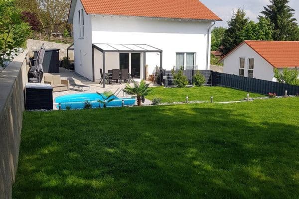 house for sale, 133 m², Nandlstadt, Bavaria house for sale, 133 m², Nandlstadt, Bavaria