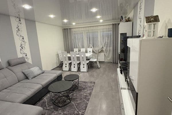 4 bedroom flat for sale, 88 m², Neunkirchen am Sand 4 bedroom flat for sale, 88 m², Neunkirchen am Sand
