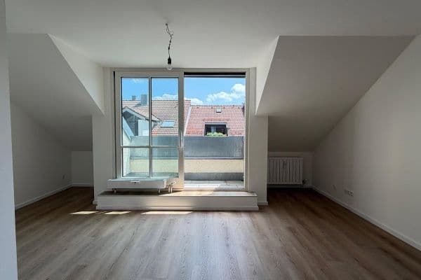 2 bedroom flat to rent, 47 m², Hofmarkweg 4, Unterhaching, Bavaria 2 bedroom flat to rent, 47 m², Hofmarkweg 4, Unterhaching, Bavaria