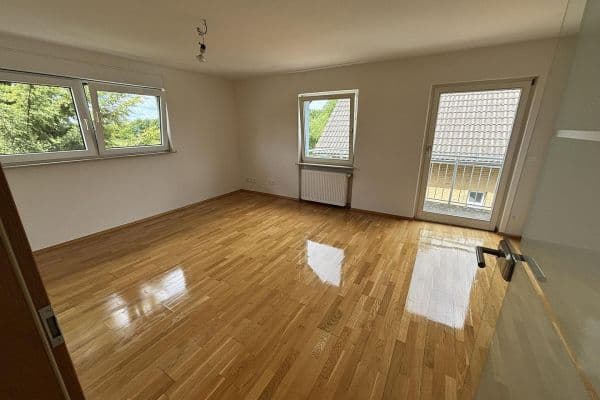 3 bedroom flat to rent, 73 m², Dohrer Weg 15, Jülich 3 bedroom flat to rent, 73 m², Dohrer Weg 15, Jülich