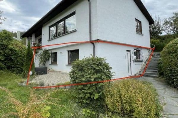 1 bedroom with open-plan kitchen flat to rent, 50 m², Am Täle 6, Fridingen an der Donau 1 bedroom with open-plan kitchen flat to rent, 50 m², Am Täle 6, Fridingen an der Donau