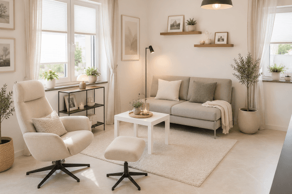 2 bedroom flat for sale, 49 m², Brunnthal, Bavaria 2 bedroom flat for sale, 49 m², Brunnthal, Bavaria