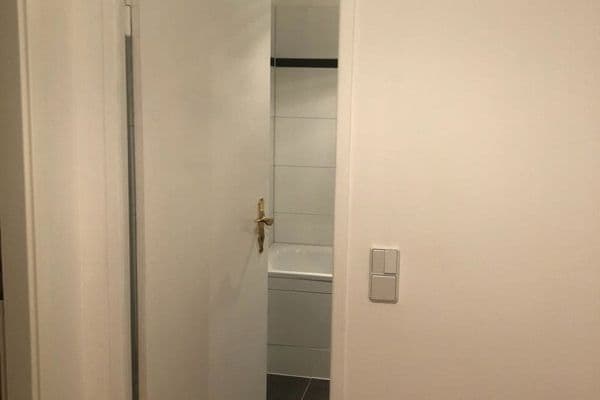 1 bedroom flat to rent, 43 m², Britzer Damm 50, Berlin, Berlin 1 bedroom flat to rent, 43 m², Britzer Damm 50, Berlin, Berlin