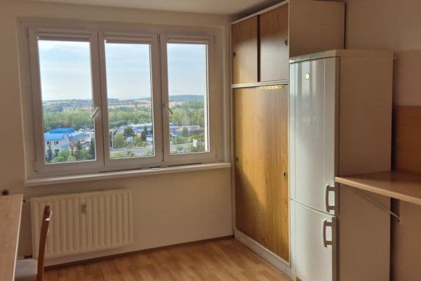 1 bedroom flat for sale, 35 m², Borová, Chomutov 1 bedroom flat for sale, 35 m², Borová, Chomutov