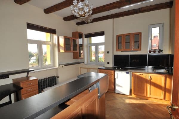 Studio flat to rent, 15 m², V Olšinách, Praha Studio flat to rent, 15 m², V Olšinách, Praha