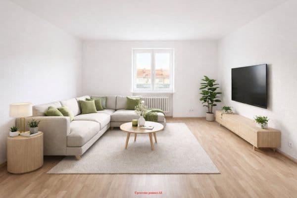 1 bedroom flat to rent, 37 m², Hlavní třída, Havířov, Moravskoslezský Region 1 bedroom flat to rent, 37 m², Hlavní třída, Havířov, Moravskoslezský Region