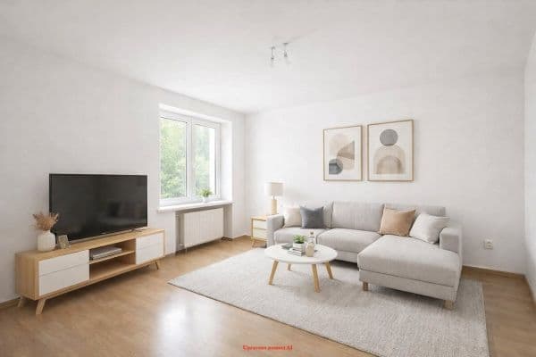 3 bedroom flat to rent, 68 m², Svornosti, Havířov-Město 3 bedroom flat to rent, 68 m², Svornosti, Havířov-Město