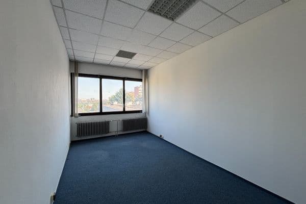 office to rent, 20 m², Štúrova, Praha office to rent, 20 m², Štúrova, Praha