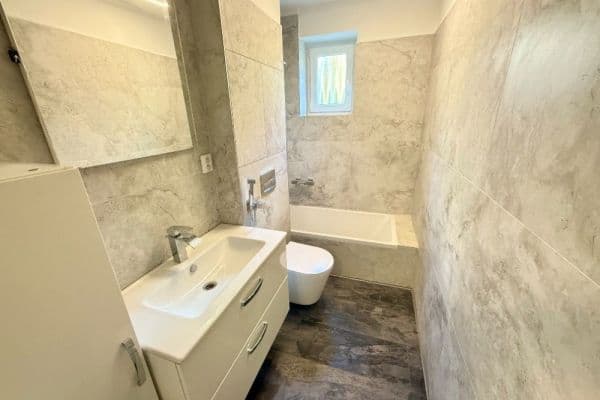 Studio flat to rent, 26 m², Herbenova, Ústí nad Labem Studio flat to rent, 26 m², Herbenova, Ústí nad Labem