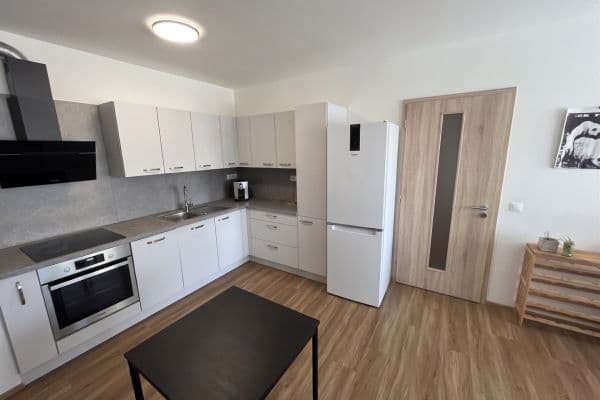 1 bedroom with open-plan kitchen flat to rent, 47 m², 17. listopadu, Jihlava, Vysočina Region 1 bedroom with open-plan kitchen flat to rent, 47 m², 17. listopadu, Jihlava, Vysočina Region