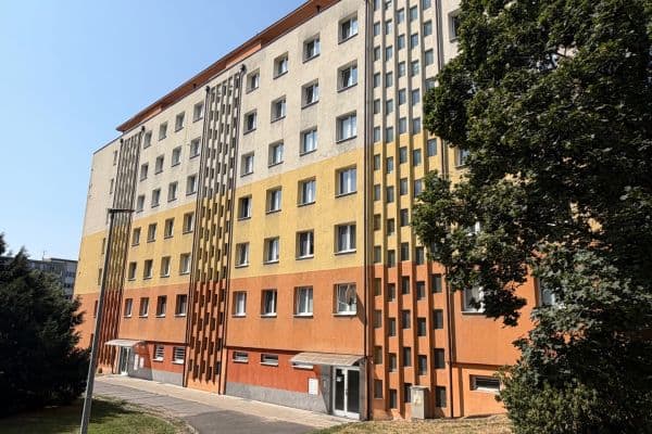 3 bedroom flat to rent, 55 m², Velká Hradební, Ústí nad Labem, Ústecký Region 3 bedroom flat to rent, 55 m², Velká Hradební, Ústí nad Labem, Ústecký Region