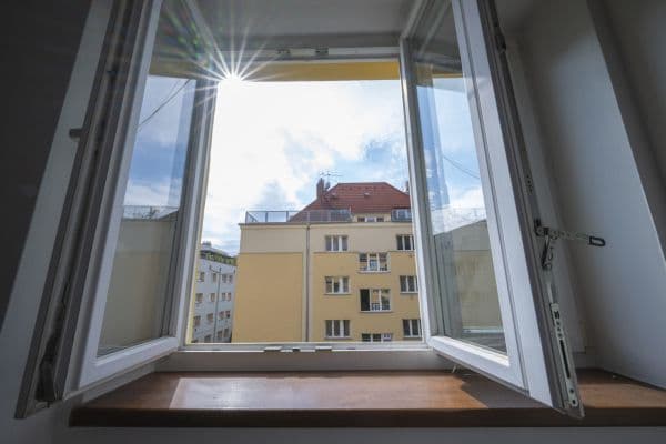 1 bedroom with open-plan kitchen flat for sale, 56 m², U Družstva Život, Praha 1 bedroom with open-plan kitchen flat for sale, 56 m², U Družstva Život, Praha