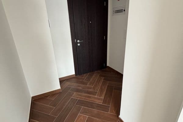 1 bedroom with open-plan kitchen flat to rent, 46 m², Třída Jiřího Pelikána, Olomouc 1 bedroom with open-plan kitchen flat to rent, 46 m², Třída Jiřího Pelikána, Olomouc