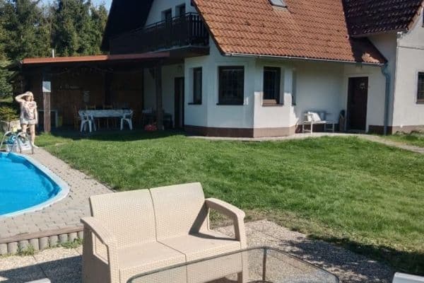 house for sale, 90 m², Nová Pláň house for sale, 90 m², Nová Pláň