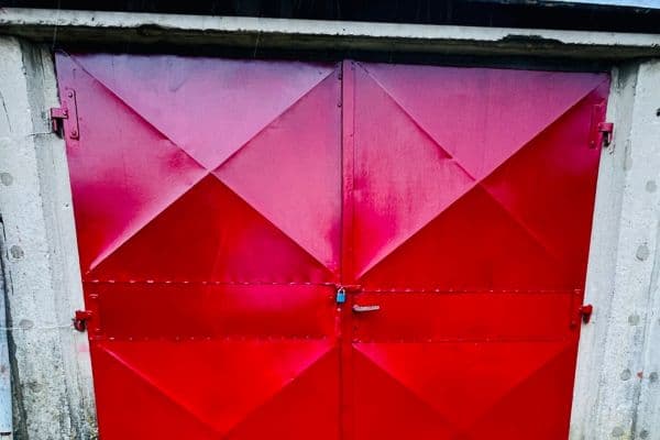 garage for sale, 20 m², Pardubice garage for sale, 20 m², Pardubice