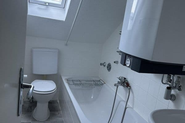 3 bedroom flat to rent, 45 m², Babenhausen 3 bedroom flat to rent, 45 m², Babenhausen
