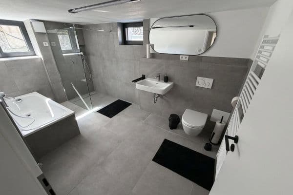 3 bedroom flat to rent, 68 m², Ingolstadt, Bavaria 3 bedroom flat to rent, 68 m², Ingolstadt, Bavaria