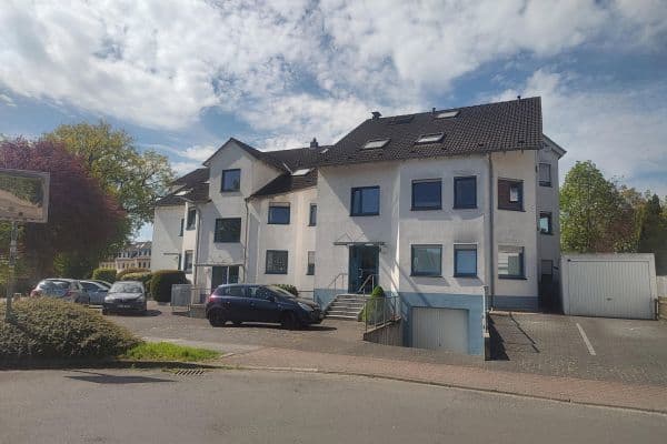 3 bedroom flat for sale, 88 m², Dorfstraße 6, Schwerte 3 bedroom flat for sale, 88 m², Dorfstraße 6, Schwerte