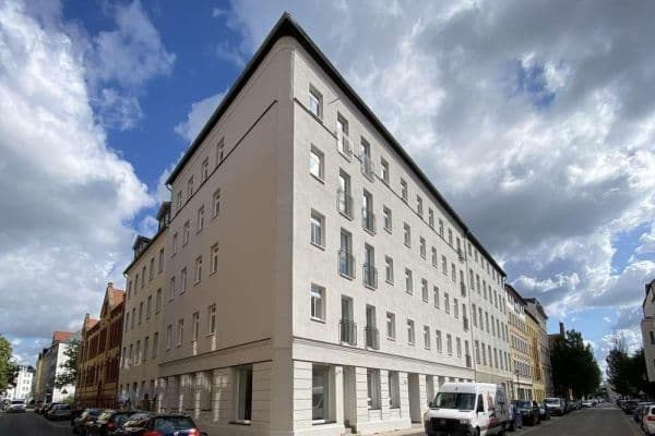 3 bedroom with open-plan kitchen flat to rent, 123 m², Thiemstraße 10, Magdeburg, Saxony-Anhalt 3 bedroom with open-plan kitchen flat to rent, 123 m², Thiemstraße 10, Magdeburg, Saxony-Anhalt