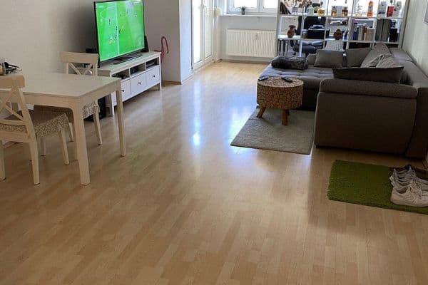 2 bedroom flat to rent, 60 m², Landau 2 bedroom flat to rent, 60 m², Landau