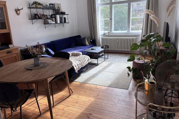 3 bedroom flat for sale, 87 m², Kastanienallee 2, Potsdam, Brandenburg 3 bedroom flat for sale, 87 m², Kastanienallee 2, Potsdam, Brandenburg