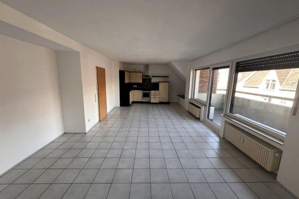 3 bedroom flat to rent, 89 m², Solinger Str. 139, Langenfeld 3 bedroom flat to rent, 89 m², Solinger Str. 139, Langenfeld