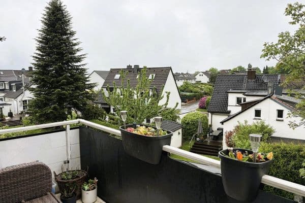 3 bedroom with open-plan kitchen flat for sale, 113 m², Essen 3 bedroom with open-plan kitchen flat for sale, 113 m², Essen