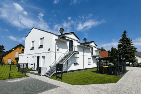3 bedroom flat to rent, 79 m², Am Lupinenfeld 33A, Berlin 3 bedroom flat to rent, 79 m², Am Lupinenfeld 33A, Berlin