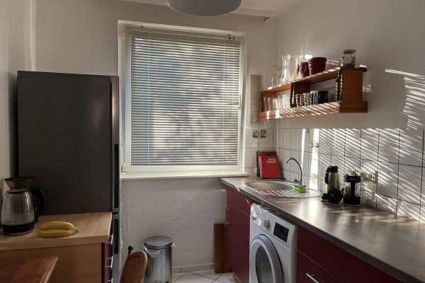 2 bedroom flat to rent, 50 m², Wildstraße 13, Duisburg 2 bedroom flat to rent, 50 m², Wildstraße 13, Duisburg