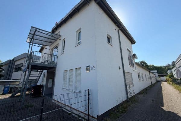 house for sale, 101 m², An der Flachsröße 1, Mühltal house for sale, 101 m², An der Flachsröße 1, Mühltal