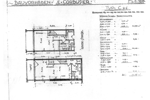 2 bedroom flat for sale, 66 m², Flatowallee 16, Berlin, Berlin 2 bedroom flat for sale, 66 m², Flatowallee 16, Berlin, Berlin