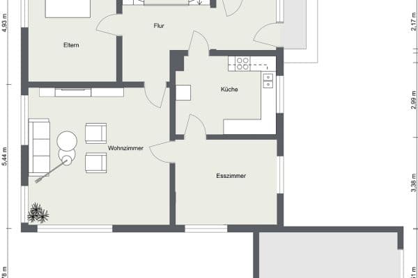 house for sale, 113 m², Am Beekmoor 2, Süsel house for sale, 113 m², Am Beekmoor 2, Süsel