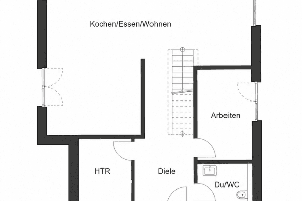 house for sale, 171 m², Schwarzenbek, Schleswig-Holstein house for sale, 171 m², Schwarzenbek, Schleswig-Holstein