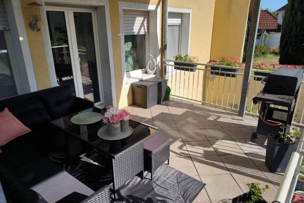 3 bedroom flat to rent, 106 m², Hintere Dorfstraße 27, Sulzbach am Main 3 bedroom flat to rent, 106 m², Hintere Dorfstraße 27, Sulzbach am Main