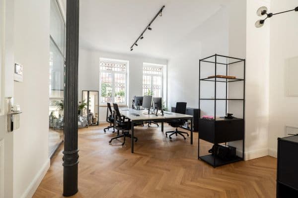 office to rent, 80 m², Elisenstraße 31, Bayern - Aschaffenburg office to rent, 80 m², Elisenstraße 31, Bayern - Aschaffenburg