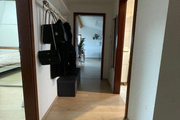 2 bedroom flat for sale, 60 m², Ringstrasse 23, Neckarwestheim 2 bedroom flat for sale, 60 m², Ringstrasse 23, Neckarwestheim
