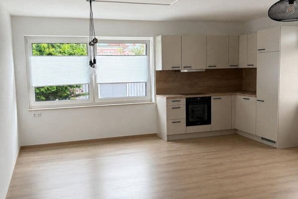 3 bedroom flat to rent, 83 m², Wilhelmstraße 3, Grimmen 3 bedroom flat to rent, 83 m², Wilhelmstraße 3, Grimmen