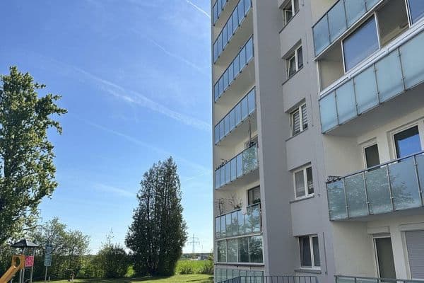 3 bedroom flat for sale, 80 m², Hans-Jürgen-Behnke-Weg 1, Putzbrunn, Bavaria 3 bedroom flat for sale, 80 m², Hans-Jürgen-Behnke-Weg 1, Putzbrunn, Bavaria